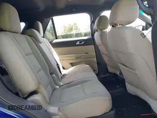 2015 Ford Explorer с VIN 1FM5K8B85FGA78593, выставлен на аукционе IAAI как лот 42149331 с пробегом 234 308 миль миль и . История ставок и продаж доступна на DreamBid. Изображение 8.