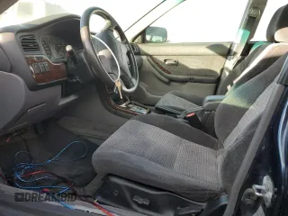 2003 Subaru Legacy Outback with VIN 4S3BH675537602328, listed as a Copart auction lot 87817875 with 225,653 mi miles and Salvage title. Bid and sale history available at DreamBid. Image 7.