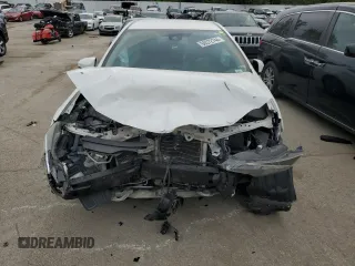 2019 Toyota Corolla L with VIN 5YFBURHE6KP872662, listed as a Copart auction lot 66572744 with 146,425 mi miles and Salvage Title. Bid and sale history available at DreamBid. Image 5.