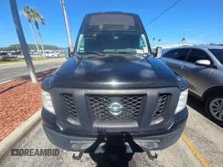 2016 Nissan NV S z VIN 1N6AF0LY6GN805550, wystawiony jako IAAI lot #42566169 z przebiegiem 238 389 mil mil oraz . Historia ofert i sprzedaży dostępna na DreamBid. Obrazek 27.