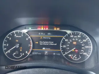2020 Nissan Altima SV with VIN 1N4BL4DV4LN319458, listed as a IAAI auction lot 42160543 with 62,307 mi miles and . Bid and sale history available at DreamBid. Image 7.