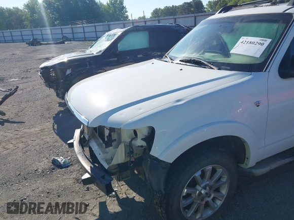 2007 Ford Explorer Sport Trac Limited z VIN 1FMEU33827UA01310, wystawiony jako IAAI lot #42180290 z przebiegiem 200 132 mil mil oraz . Historia ofert i sprzedaży dostępna na DreamBid. Obrazek 13.
