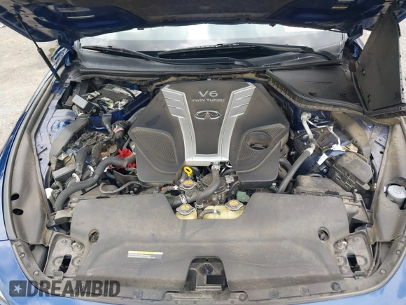 2017 Infiniti Q60 Premium с VIN JN1EV7EK0HM364338, выставлен на аукционе IAAI как лот 42140812 с пробегом 68 262 миль миль и . История ставок и продаж доступна на DreamBid. Изображение 10.