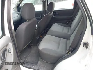 2003 Ford Escape XLS Popular with VIN 1FMYU021X3KC76123, listed as a IAAI auction lot 41844824 with 185,036 mi miles and . Bid and sale history available at DreamBid. Image 8.