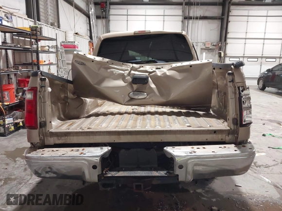 2012 Ford F-250 XL с VIN 1FT7W2B63CEC22145, выставлен на аукционе IAAI как лот 41948909 с пробегом 166 371 миль миль и . История ставок и продаж доступна на DreamBid. Изображение 17.