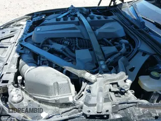 2025 BMW M3 Competition xDrive z VIN WBS33HJ05SFU14546, wystawiony jako IAAI lot #42067298 z przebiegiem 367 mil mil oraz . Historia ofert i sprzedaży dostępna na DreamBid. Obrazek 23.