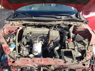 2017 Honda Accord Sedan Sport with VIN 1HGCR2F53HA273930, listed as a Copart auction lot 52226455 with 148,045 mi miles and Salvage Title. Bid and sale history available at carsss.com. Image 11.