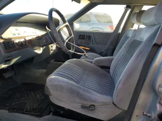 1988 Pontiac Bonneville с VIN 1G2HZ54C1JW300580, выставлен на аукционе Copart как лот 78515114 с пробегом 191 243 миль миль и Чистый • Clean title. История ставок и продаж доступна на DreamBid. Изображение 7.