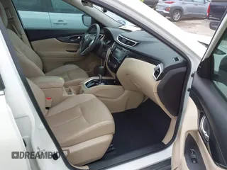 2016 Nissan Rogue SL with VIN 5N1AT2MV7GC766714, listed as a IAAI auction lot 42192783 with 171,489 mi miles and . Bid and sale history available at DreamBid. Image 5.