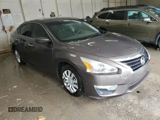 2014 Nissan Altima 2.5 S with VIN 1N4AL3AP1EN343652, listed as a Copart auction lot 51440035 with 175,240 mi miles and Salvage Title. Bid and sale history available at carsss.com. Image 4.