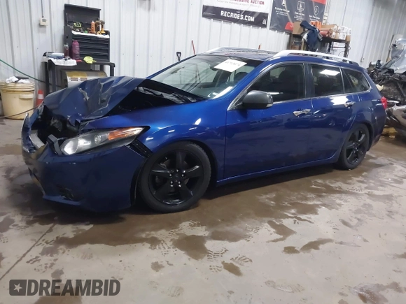 2011 Acura TSX z VIN JH4CW2H5XBC000482, wystawiony jako IAAI lot #41713074 z przebiegiem 165 693 mil mil oraz . Historia ofert i sprzedaży dostępna na DreamBid. Obrazek 20.