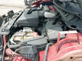 2018 Nissan Murano SV z VIN 5N1AZ2MH0JN145819, wystawiony jako IAAI lot #42694768 z przebiegiem 79 063 mil mil oraz . Historia ofert i sprzedaży dostępna na DreamBid. Obrazek 21.