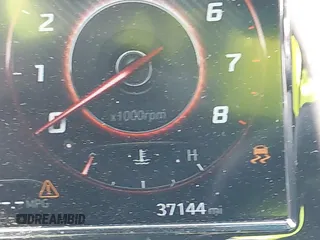 2022 Hyundai Elantra SEL z VIN KMHLS4AG8NU340311, wystawiony jako IAAI lot #42041259 z przebiegiem 37 144 mil mil oraz . Historia ofert i sprzedaży dostępna na DreamBid. Obrazek 16.