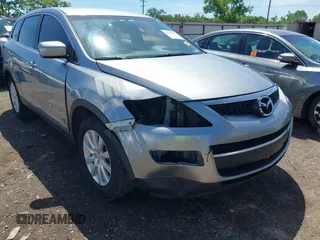2009 Mazda CX-9 Touring z VIN JM3TB28A390173919, wystawiony jako IAAI lot #42192687 z przebiegiem 131 201 mil mil oraz . Historia ofert i sprzedaży dostępna na DreamBid. Obrazek 6.