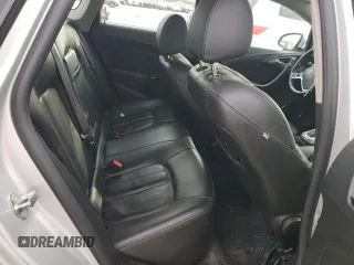 2015 Buick Verano Group z VIN 1G4PS5SK4F4169911, wystawiony jako Copart lot #50196645 z przebiegiem 167 579 mil mil oraz Szkoda całkowita • Salvage title. Historia ofert i sprzedaży dostępna na DreamBid. Obrazek 10.