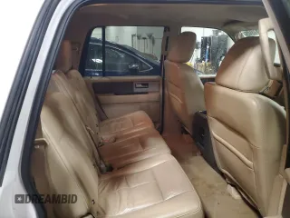 2014 Ford Expedition EL XLT with VIN 1FMJK1J57EEF25674, listed as a Copart auction lot 45651945 with 232,144 mi miles and Clean Title. Bid and sale history available at carsss.com. Image 11.