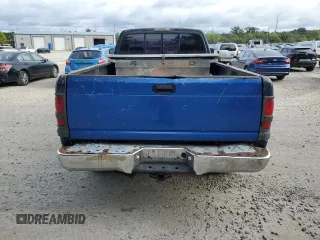 1995 Dodge 2500 with VIN 1B7KF26Z0SS188065, listed as a Copart auction lot 72390084 with 163,380 mi miles and Clean Title. Bid and sale history available at DreamBid. Image 6.