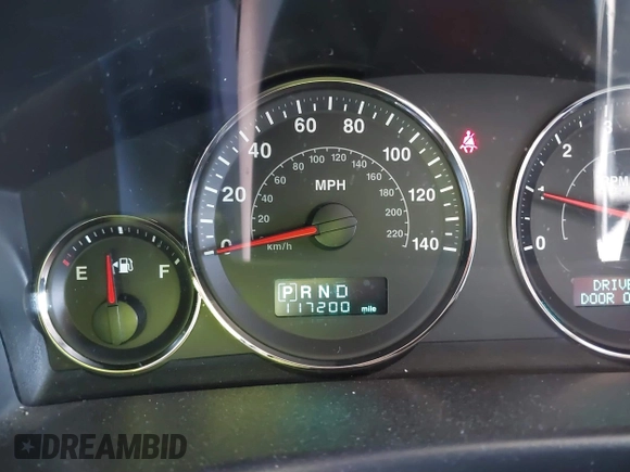 2006 Jeep Commander с VIN 1J8HH48NX6C330781, выставлен на аукционе IAAI как лот 41604799 с пробегом 117 200 миль миль и . История ставок и продаж доступна на DreamBid. Изображение 16.