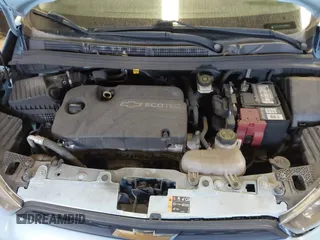 2016 Chevrolet Spark LS with VIN KL8CB6SA1GC582966, listed as a IAAI auction lot 41698720 with 92,053 mi miles. Bid and sale history available at carsss.com. Image 10.