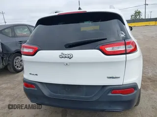 2017 Jeep Cherokee Latitude with VIN 1C4PJMCB4HW519173, listed as a IAAI auction lot 42207463 with 148,198 mi miles and . Bid and sale history available at DreamBid. Image 17.