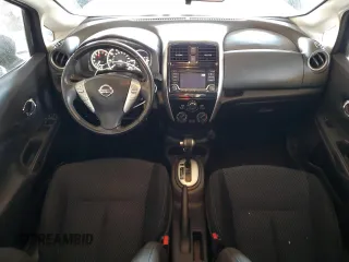 2018 Nissan Note SV с VIN 3N1CE2CP1JL352529, выставлен на аукционе Copart как лот 55645875 с пробегом 91 761 миль миль и Списание • Salvage title. История ставок и продаж доступна на DreamBid. Изображение 8.