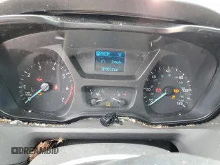 2016 Ford Transit XL z VIN 1FBVU4XG5GKA48634, wystawiony jako Copart lot #76111884 z przebiegiem 109 052 mil mil oraz Szkoda całkowita • Salvage title. Historia ofert i sprzedaży dostępna na DreamBid. Obrazek 9.