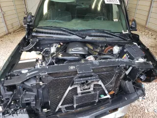 2004 Chevrolet Silverado 1500 LS with VIN 2GCEK19T941203854, listed as a Copart auction lot 43809335 with 303,087 mi miles and Salvage Title. Bid and sale history available at carsss.com. Image 13.