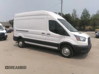 2023 Ford Transit Cargo с VIN 1FTBR2X87PKB02108, выставлен на аукционе IAAI как лот 42432188 с пробегом 69 586 миль миль и . История ставок и продаж доступна на DreamBid. Изображение 1.