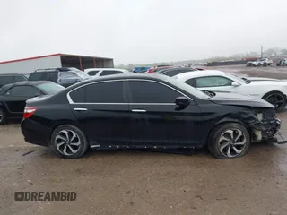 2016 Honda Accord Sport с VIN 1HGCR2F59GA106437, выставлен на аукционе IAAI как лот 41954884 с пробегом 128 895 миль миль и . История ставок и продаж доступна на DreamBid. Изображение 14.