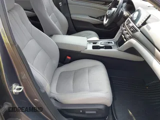 2019 Honda Accord Touring with VIN 1HGCV2F93KA022105, listed as a IAAI auction lot 42481791 with 41,940 mi miles and . Bid and sale history available at DreamBid. Image 5.
