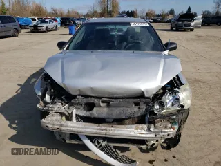 2005 Honda Civic Cpe VP with VIN 1HGEM22185L067108, listed as a Copart auction lot 48172275 with 196,724 mi miles and Salvage Title. Bid and sale history available at carsss.com. Image 5.