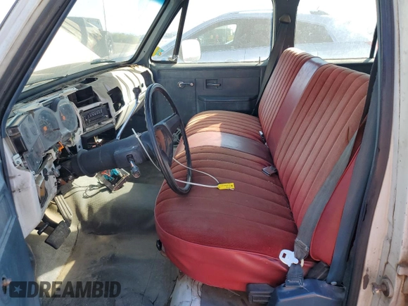 1990 Chevrolet Suburban with VIN 1GNER16K4LF170705, listed as a Copart auction lot 75886154 with 223,077 mi miles and Clean Title. Bid and sale history available at carsss.com. Image 7.