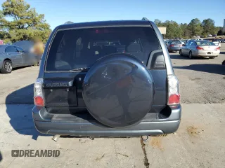 2005 Suzuki XL7 LX z VIN JS3TY92V754104828, wystawiony jako Copart lot #89250525 z przebiegiem 161 355 mil mil oraz Szkoda całkowita • Salvage title. Historia ofert i sprzedaży dostępna na DreamBid. Obrazek 6.