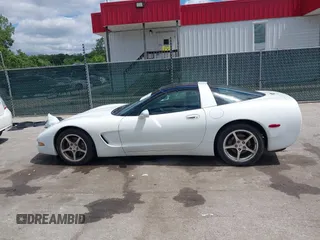 2004 Chevrolet Corvette with VIN 1G1YY22GX45107253, listed as a IAAI auction lot 42213996 with 169,178 mi miles and . Bid and sale history available at DreamBid. Image 14.