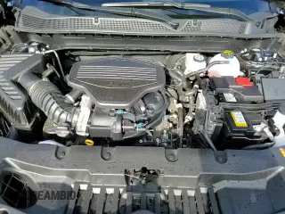 2025 Chevrolet Blazer RS with VIN 3GNKBERS4SS188450, listed as a Copart auction lot 85719315 with 13,792 mi miles and Clean title. Bid and sale history available at DreamBid. Image 15.