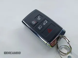 2019 Land Rover Range Rover Sport HSE с VIN SALWR2RV2KA822315, выставлен на аукционе IAAI как лот 42138032 с пробегом 63 173 миль миль и . История ставок и продаж доступна на DreamBid. Изображение 11.