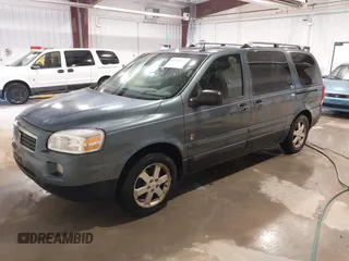 2005 Saturn Relay 3 with VIN 5GZDV23L55D199856, listed as a IAAI auction lot 42133525 with 239,100 mi miles and . Bid and sale history available at DreamBid. Image 2.