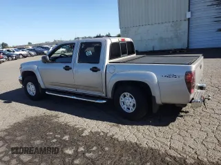 2006 GMC Canyon SLE2 with VIN 1GTDS136568130013, listed as a Copart auction lot 74765494 with 193,125 mi miles and Salvage Title. Bid and sale history available at carsss.com. Image 2.