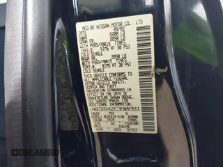 2002 Nissan Frontier XE z VIN 1N6ED26Y62C390281, wystawiony jako IAAI lot #41815164 z przebiegiem 145 438 mil mil oraz . Historia ofert i sprzedaży dostępna na DreamBid. Obrazek 9.