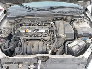 2002 Acura RSX Manual with VIN JH4DC53832C010576, listed as a IAAI auction lot 42499904 with 260,813 mi miles and . Bid and sale history available at DreamBid. Image 10.