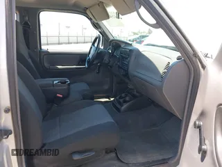 2003 Ford Ranger XL with VIN 1FTYR14V13PB36671, listed as a IAAI auction lot 42642484 with 113,593 mi miles and . Bid and sale history available at DreamBid. Image 5.