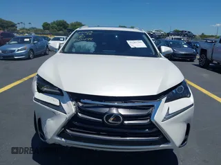 2017 Lexus NX 200t z VIN JTJYARBZ7H2081804, wystawiony jako IAAI lot #42267369 z przebiegiem 154 745 mil mil oraz . Historia ofert i sprzedaży dostępna na DreamBid. Obrazek 11.