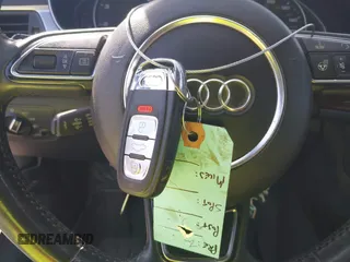 2015 Audi A6 Premium Plus z VIN WAUGFAFC8FN044809, wystawiony jako IAAI lot #41810102 z przebiegiem 153 577 mil mil oraz . Historia ofert i sprzedaży dostępna na DreamBid. Obrazek 11.