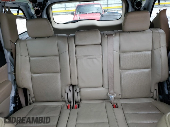 2020 Jeep Grand Cherokee Limited с VIN 1C4RJFBG2LC288219, выставлен на аукционе Copart как лот 56848005 с пробегом 109 933 миль миль и На запчасти • Non repairable. История ставок и продаж доступна на DreamBid. Изображение 10.