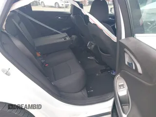 2022 Chevrolet Malibu LT with VIN 1G1ZD5ST4NF161416, listed as a IAAI auction lot 42023912 with 70,000 mi miles and . Bid and sale history available at DreamBid. Image 8.