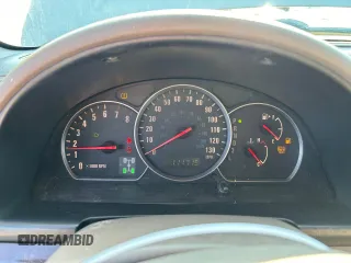 2005 Suzuki XL7 LX z VIN JS3TX92V754106856, wystawiony jako Copart lot #71031154 z przebiegiem 111 715 mil mil oraz Czysty tytuł • Clean title. Historia ofert i sprzedaży dostępna na DreamBid. Obrazek 9.