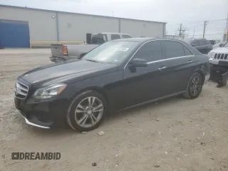 2014 Mercedes-Benz E-Class E 250 BlueTEC Luxury with VIN WDDHF0EB9EA876942, listed as a Copart auction lot 70222904 with 122,035 mi miles and Salvage Title. Bid and sale history available at carsss.com. Image 1.
