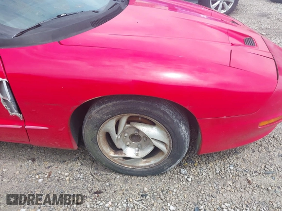 1994 Pontiac Firebird Formula with VIN 2G2FV22P4R2249998, listed as a IAAI auction lot 42534979 with 139,691 mi miles and . Bid and sale history available at DreamBid. Image 13.