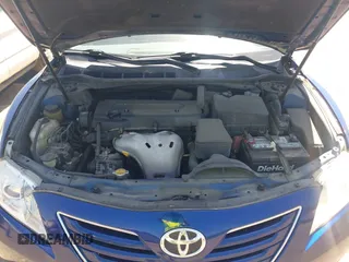2009 Toyota Camry with VIN 4T1BE46KX9U407819, listed as a IAAI auction lot 42147998 with 359,920 mi miles. Bid and sale history available at carsss.com. Image 10.