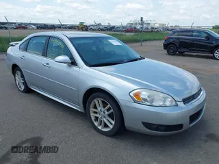 2014 Chevrolet Impala LTZ с VIN 2G1WC5E30E1112268, выставлен на аукционе IAAI как лот 42515996 с пробегом 188 271 миль миль и . История ставок и продаж доступна на DreamBid. Изображение 1.
